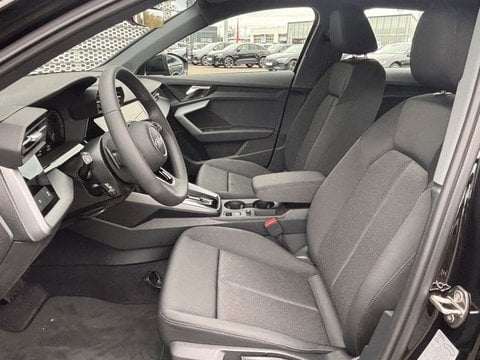 Voitures D'0Km À Saint-Avit | Audi A3 Sportback Tfsi E Hybride Rechargeable 204 S Tronic 6 Design