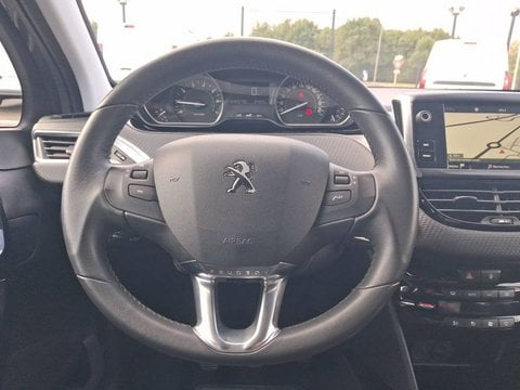 Voitures D'occasion À Montauban | Peugeot 2008 Puretech 82Ch S&S Bvm5 Signature