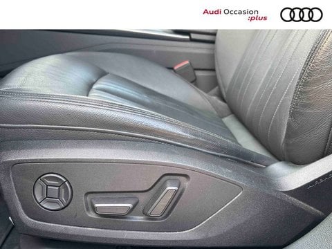 Voitures D'occasion À Brive La Gaillarde | Audi A7 Sportback 50 Tdi 286 Tiptronic 8 Quattro Avus