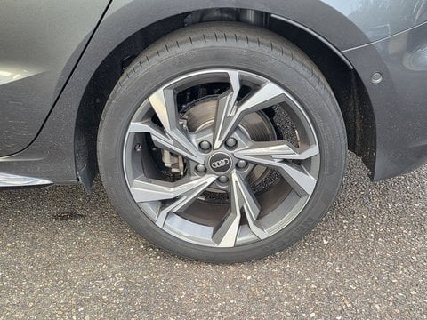Voitures D'occasion À Dax | Audi A3 Sportback Tdi 150 S Tronic 7 S Line