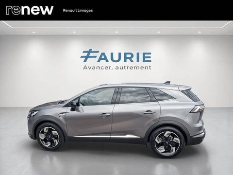 Voitures D'occasion À Limoges | Renault Symbioz E-Tech Full Hybrid 145 Techno