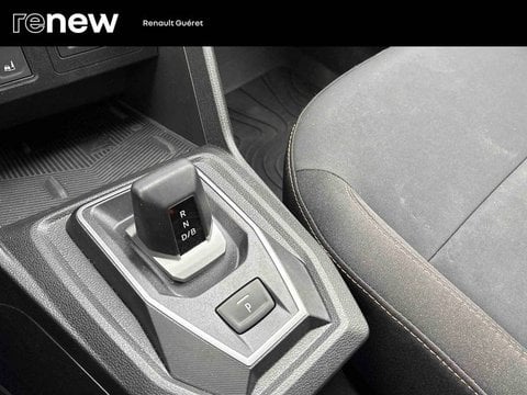 Voitures D'occasion À Guéret | Dacia Jogger Hybrid 155 7 Pl Extreme