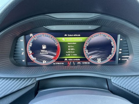 Voitures D'occasion À Boé | Škoda Kamiq 1.5 Tsi Evo 2 150 Ch Dsg7 Act Monte Carlo