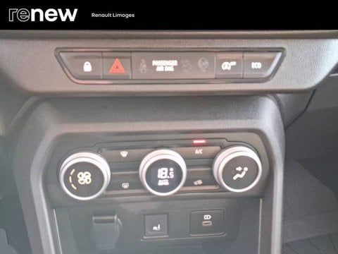 Voitures D'occasion À Limoges | Dacia Sandero Tce 90 Gsr2 Stepway Extreme