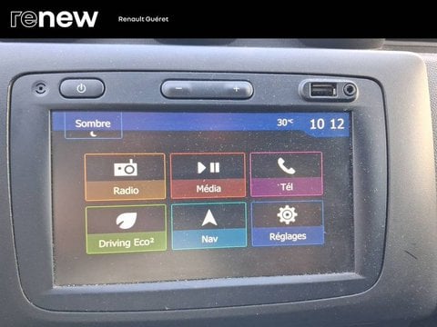 Voitures D'occasion À Guéret | Dacia Duster Ii Tce 130 Fap 4X2 Prestige