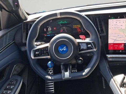 Voitures D'0Km À Limoges | Alpine A390 Gt