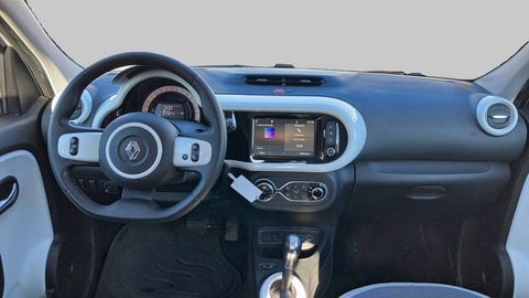Voitures D'occasion À Trélissac | Renault Twingo Electrique Iii Iii Achat Intégral - 21 Zen