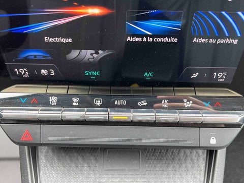 Voitures D'occasion À Trélissac | Renault Mégane Megane E-Tech Ev60 220 Ch Super Charge Equilibre