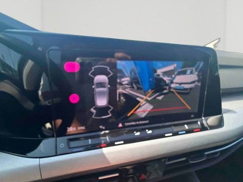 Voitures D'occasion À Brive La Gaillarde | Volkswagen Golf 1.5 Tsi Act Opf 130 Bvm6 Life 1St