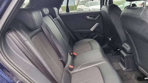 Voitures D'occasion À Dax | Audi Q2 35 Tfsi 150 S Tronic 7 S Line Plus