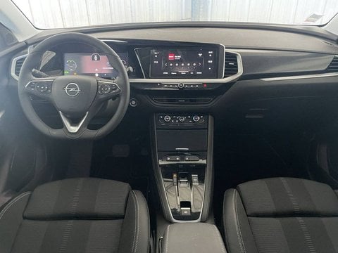 Voitures D'occasion À Saintes | Opel Grandland Ii 1.2 Turbo Hybrid 136 Ch E-Dct6 Gs