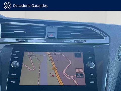 Voitures D'occasion À Tulle | Volkswagen Tiguan 1.5 Tsi Evo 150 Connect