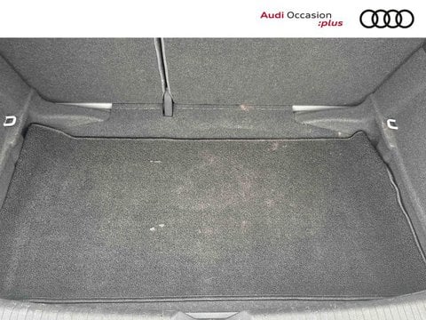 Voitures D'occasion À Brive La Gaillarde | Audi A1 Sportback 30 Tfsi 110 Ch S Tronic 7 Advanced