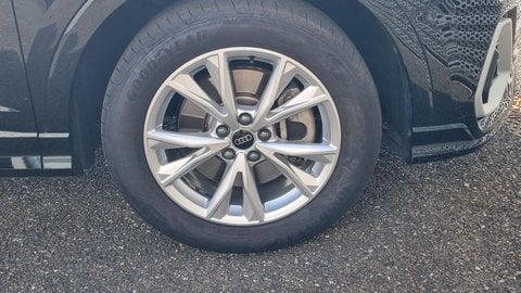 Voitures D'occasion À Dax | Audi Q3 Sportback 45 Tfsie 245 Ch S Tronic 6 S Line