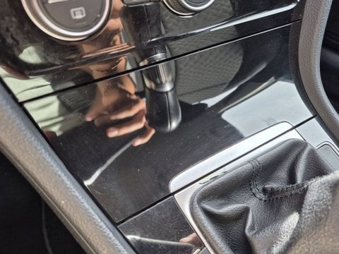 Voitures D'occasion À Dax | Volkswagen Golf 1.6 Tdi 115 Fap Bvm5 Confortline