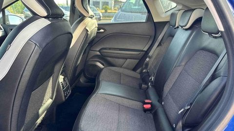 Voitures D'occasion À Saint-Junien | Renault Captur Ii Mild Hybrid 140 Techno