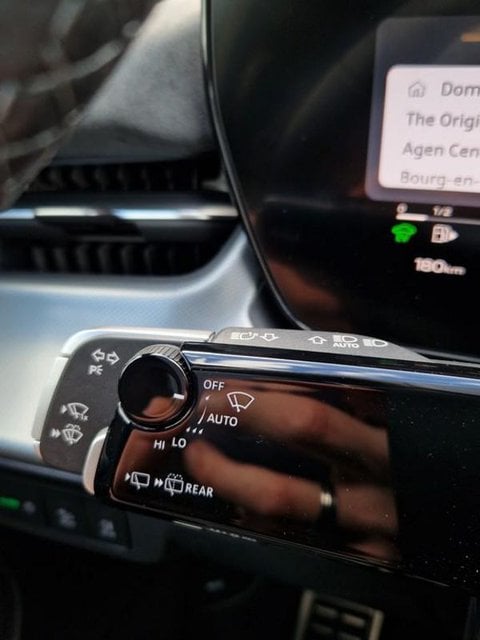 Voitures D'0Km À Boé | Audi Q3 Sportback Hybride E-Hybrid 272 Ch S Tronic 6 S Line