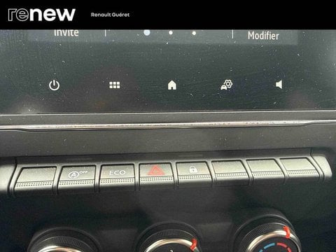 Voitures D'occasion À Guéret | Renault Captur Tce 90 Evolution