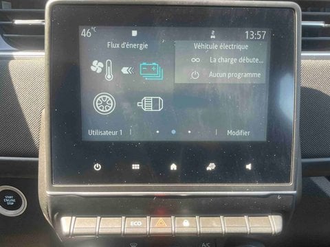Voitures D'occasion À Trélissac | Renault Zoe R110 - 22B Equilibre