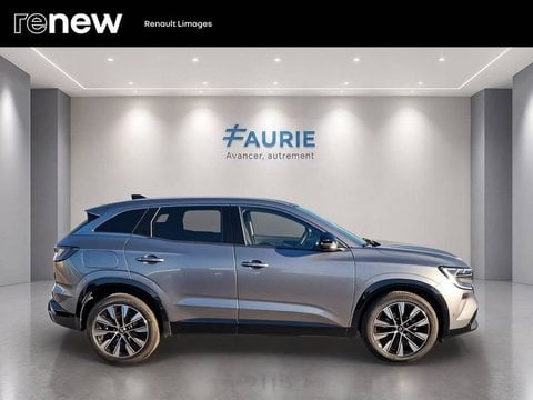 Voitures D'occasion À Limoges | Renault Austral Mild Hybrid Advanced 130 Techno