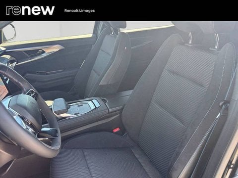 Voitures D'occasion À Limoges | Renault Espace Vi E-Tech Full Hybrid 200 Gsr2 Esprit Alpine
