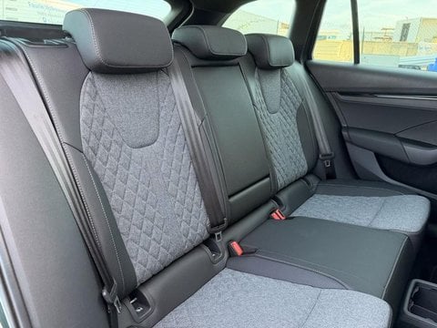 Voitures D'occasion À Boé | Škoda Octavia Combi 2.0 Tdi 150 Ch Scr Dsg7 Sportline