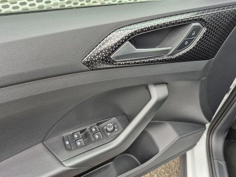 Voitures D'occasion À Dax | Volkswagen T-Cross 1.0 Tsi 110 Start/Stop Bvm6 Style