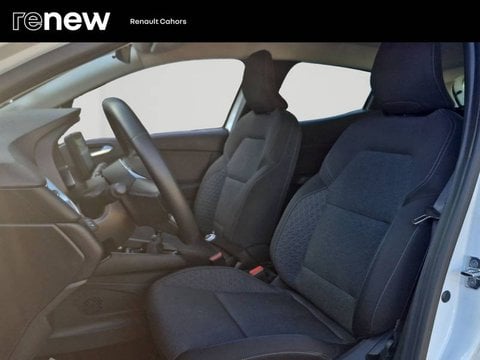 Voitures D'occasion À Cahors | Renault Clio V Blue Dci 100 - 21N Business