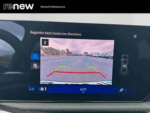 Voitures D'occasion À Saint Maur | Renault Clio Tce 115 Ch Techno