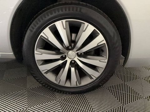 Voitures D'occasion À Migné-Auxances | Peugeot 3008 1.2 Puretech 130Ch S&S Bvm6 Allure