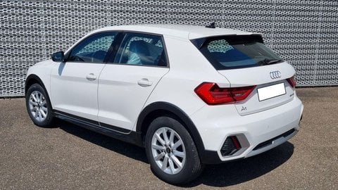 Voitures D'occasion À Dax | Audi A1 Allstreet 25 Tfsi 95 Ch Bvm5 Design