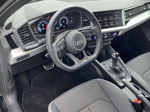 Voitures D'occasion À Boé | Audi A1 Sportback 35 Tfsi 150 Ch S Tronic 7 S Line