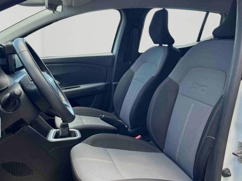 Voitures D'occasion À Trélissac | Dacia Sandero Iii Tce 90 Stepway Extreme