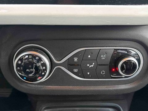 Voitures D'occasion À Trélissac | Renault Twingo Iii E-Tech Techno