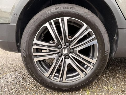 Voitures D'occasion À Boé | Seat Arona 1.0 Tsi 115 Ch Start/Stop Dsg7 Copa