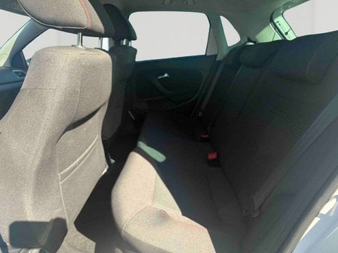 Voitures D'occasion À Brive La Gaillarde | Volkswagen Polo 1.2 Tsi 90 Bmt Dsg7 Match
