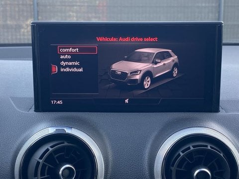 Voitures D'occasion À Boé | Audi Q2 30 Tdi 116 S Tronic 7 Advanced