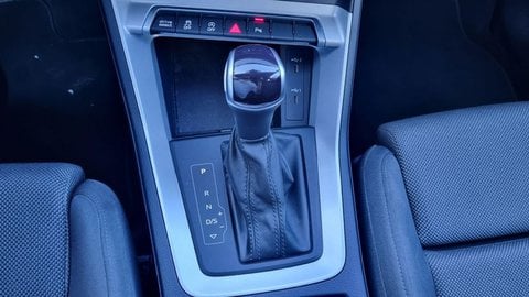 Voitures D'occasion À Dax | Audi Q3 Sportback 35 Tfsi 150 Ch S Tronic 7 Design