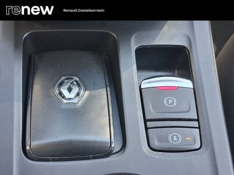 Voitures D'occasion À Castelsarrasin | Renault Arkana E-Tech 145 - 21B R.s. Line