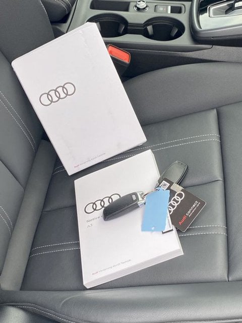 Voitures D'occasion À Boé | Audi A3 Allstreet Tdi 150 S Tronic 7 Avus