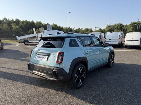 Voitures D'0Km À Montauban | Renault 4 E-Tech Electric Renault 4 E-Tech Electrique 150 Ch Autono...