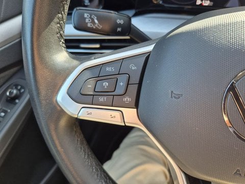 Voitures D'occasion À Saint-Avit | Volkswagen Golf 1.0 Tsi Opf 110 Bvm6 Life Business