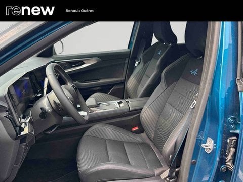 Voitures D'occasion À Guéret | Renault Austral Full Hybrid E-Tech 200 Ch Esprit Alpine