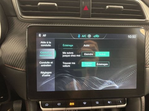 Voitures D'occasion À Gond Pontouvre | Mg Zs Ii 1.5L Vti-Tech 106Ch 2Wd Luxury