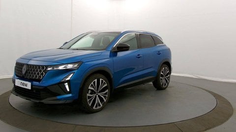 Voitures D'occasion À Montauban | Renault Austral Full Hybrid E-Tech 200 Ch Techno