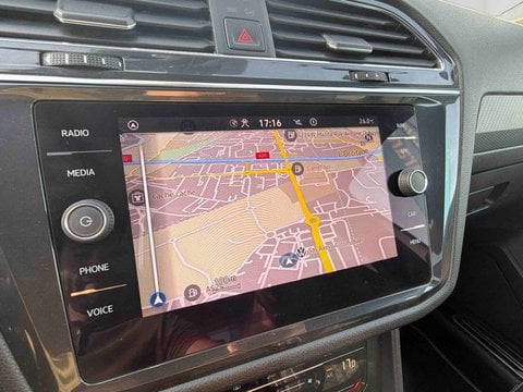 Voitures D'occasion À Brive La Gaillarde | Volkswagen Tiguan Allspace 2.0 Tdi 150Ch Dsg7 R-Line
