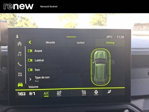Voitures D'occasion À Guéret | Dacia Duster Iii Hybrid 140 Journey