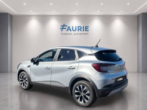 Voitures D'occasion À Trélissac | Renault Captur Ii Tce 90 Evolution