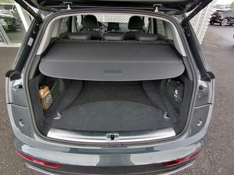 Voitures D'occasion À Saint-Avit | Audi Q5 50 Tfsie 299 S Tronic 7 Quattro Avus