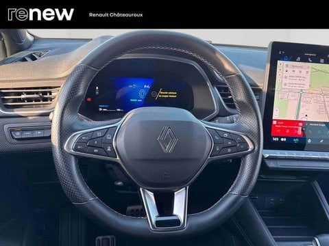 Voitures D'occasion À Saint Maur | Renault Symbioz E-Tech Full Hybrid 145 Esprit Alpine
